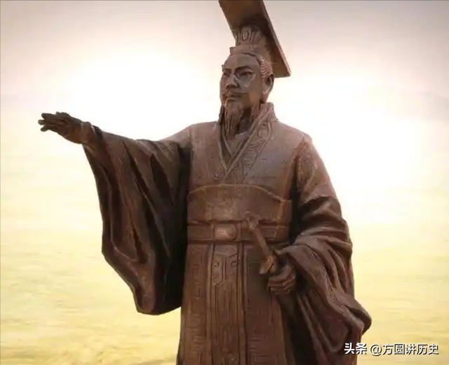 我国历史有长达一千多年的空白期，没有史料记载，期间发生了什么