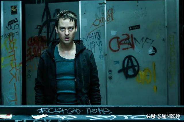 神反转的悬疑电影，推荐12部，看完震撼不已