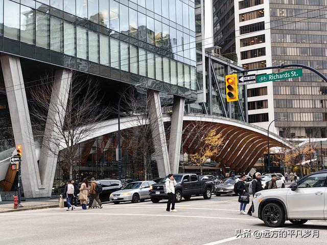 温哥华游记（三）