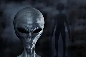 宇宙里是否真的有外星人？如果外星文明真的存在，我们为何没见过图片