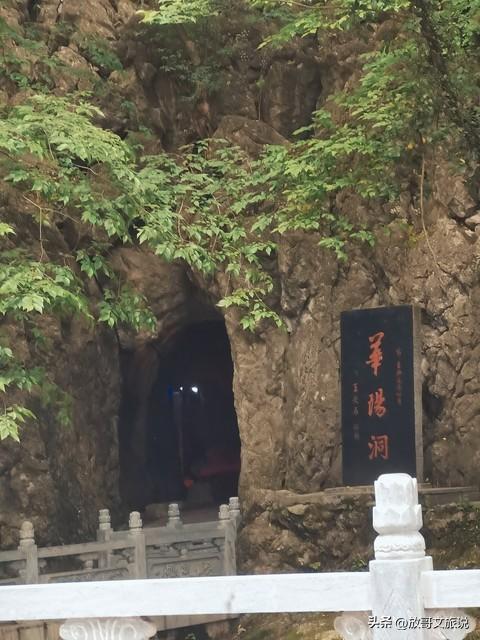 官宣！马鞍山五大景区三月全免费！李白终老地的春天在等你