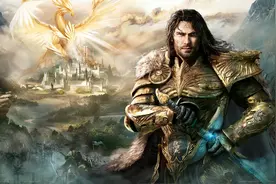 英雄无敌系列绝响：七代的顶级兵种，和以往有什么不同呢？图片