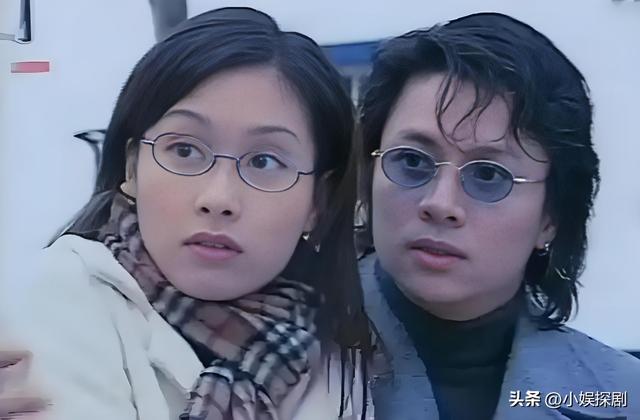 “最美亚姐”——杨恭如和她出演过的十部经典港剧推荐：