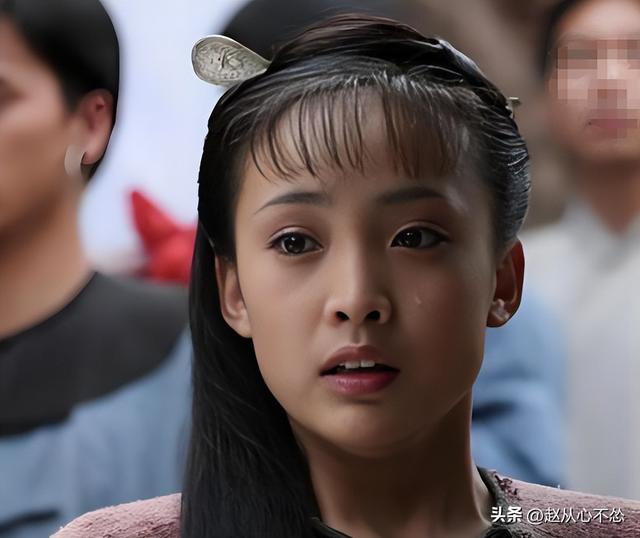 27岁结婚，28岁出轨，29岁被丈夫刺死，她告诫我们做人不能太贪心