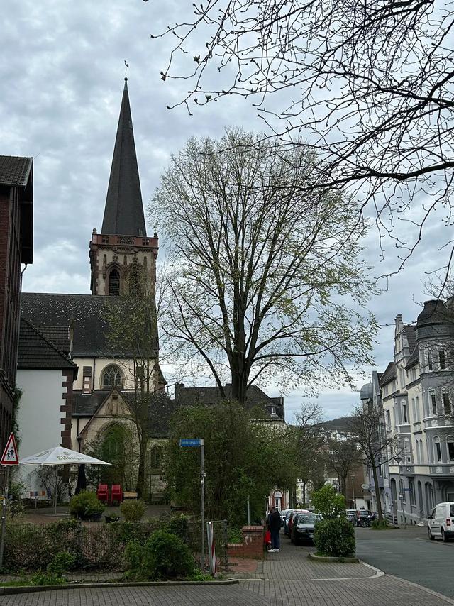 《 再见，德国 》