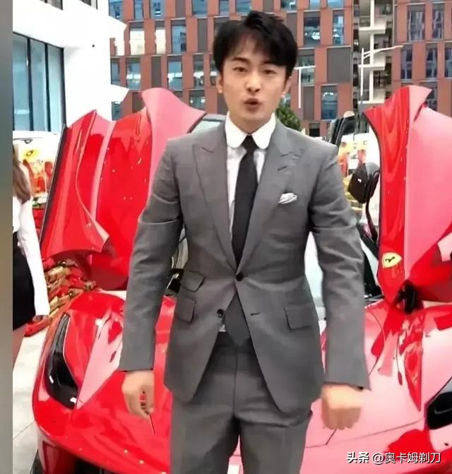 辛巴：将锋利的刀放回刀鞘