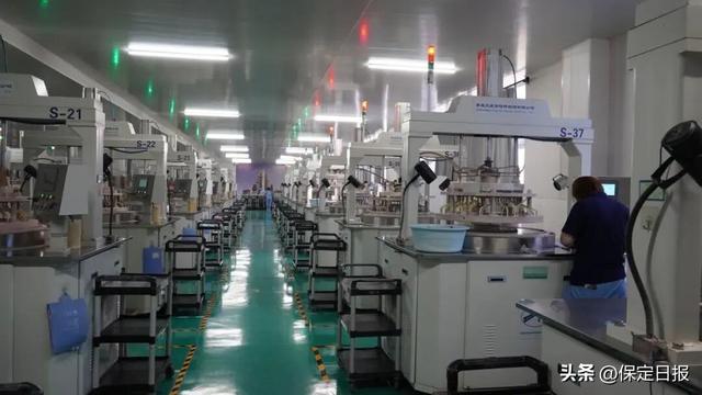 潮起渤海湾•新质生产力的力量 | 大国重器“智”造新高度