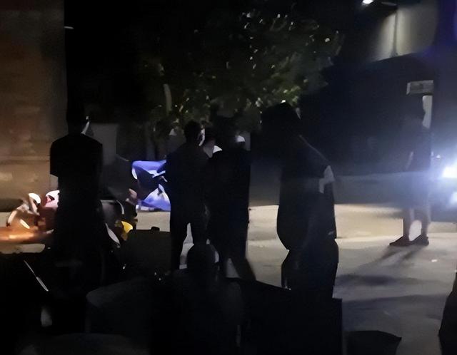 河北一家5口惨遭灭门！父亲被割喉，最小孩子3岁，凶手竟是他干爹