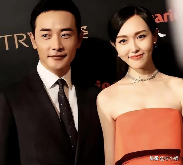 这次，唐嫣被扒了个底朝天，孙坚的话，终究成了“笑话”