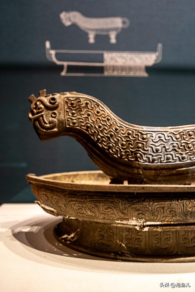 一份攻略解锁礼乐随州｜从编钟之乡到炎帝故里，叩问「何以中国」