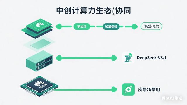 DeepSeek-V3重磅发布：国产算力生态突围信号已现