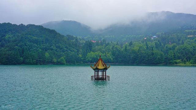 江西最好玩的6个城市，你去过几个？