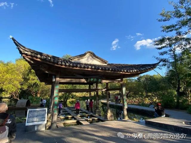 腾冲秘境：火山沉寂，绽放的地质与自然之美