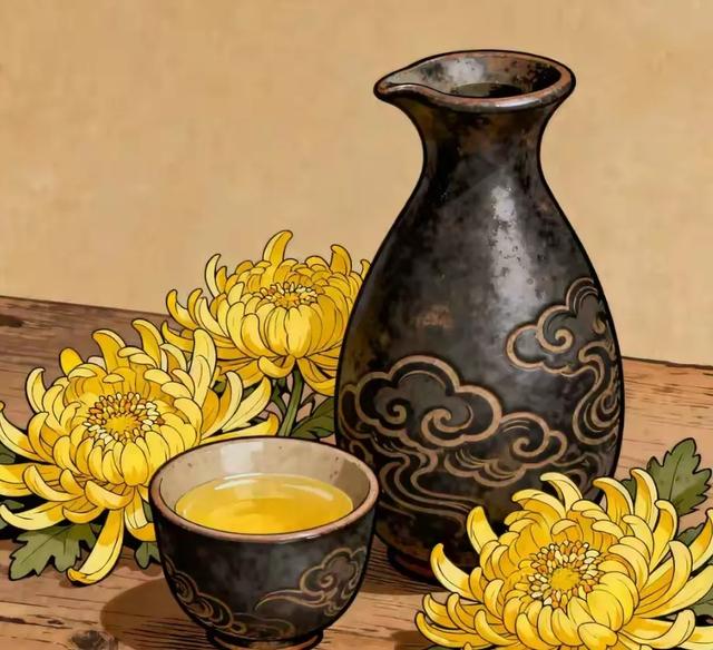 明日重阳节,1不洗、2不送、3不留、4要吃,别犯了忌讳!