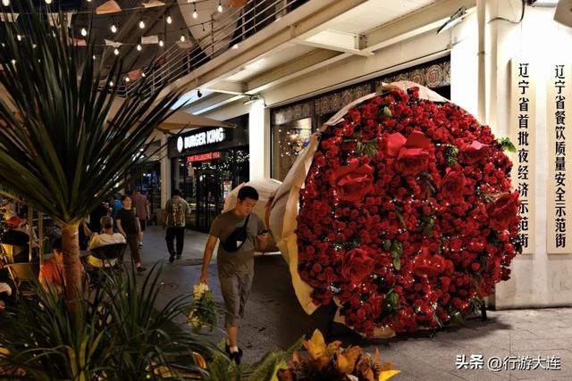 大连又添潮流新地标！“青年尖山”主题街区，一站式玩到深夜！