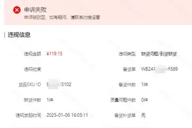 【揭秘】TEMU神秘罚款内幕曝光，独家揭秘如何巧妙规避！图片