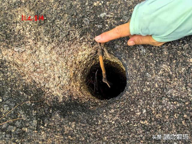 被路标引诱，探寻世界上最小的湖，大开眼界