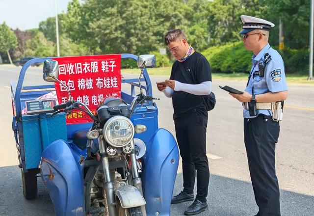 9月1日起，电动车、摩托车、三轮、四轮车上路有新政策，车主注意