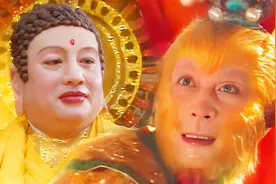 难怪如来不敢击杀孙悟空，你听孙悟空说过什么，老君也闻之色变图片