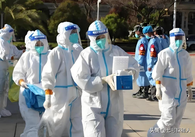2021年，他靠倒卖口罩一年狂入60亿元，住5万一夜酒店，如今咋样