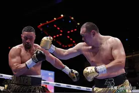 帕克反水了！指责张志磊犯规打后脑，否则第二次读秒根本不会发生图片