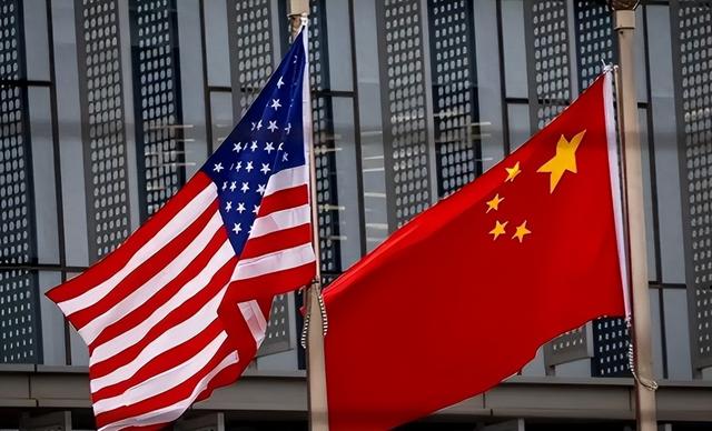 特朗普再抱怨中国不买大豆，美国不明确反台独，生意不做也罢