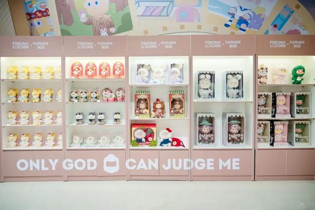 探徐汇｜限定飘雪+年末特惠！“雪耀玩新场”解锁冬日奇趣