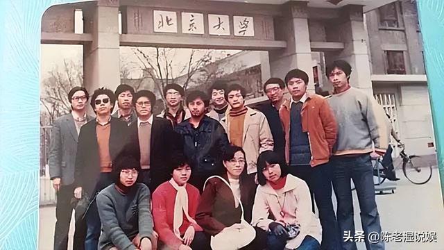 挤走宋丹丹上位，嫁给英达27年，北大才女梁欢的“报应”来了?