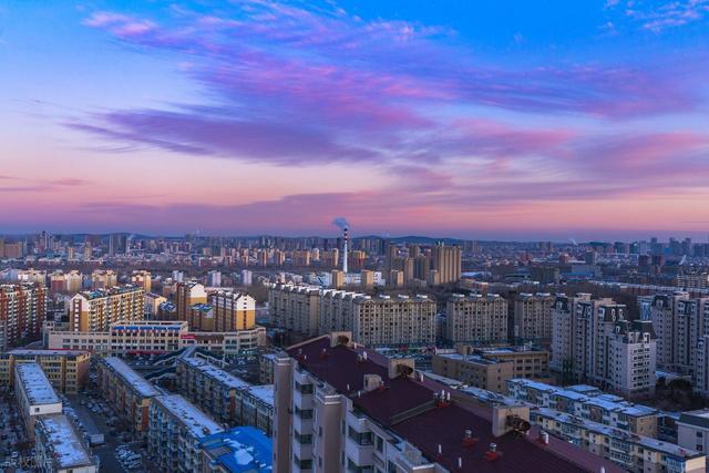 这座城市或将取代大连，成为东北最“牛”的城市，你知道是哪里吗