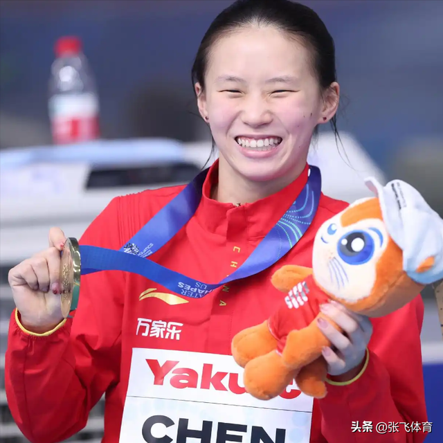 2025十佳运动员出炉：全红婵落榜，孙颖莎位列第四，他意外上榜