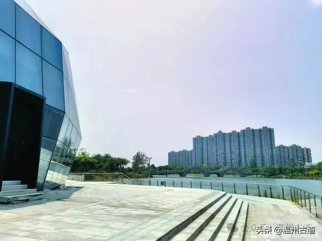 这个集休闲娱乐、运动和生态功能于一体的大型公园你可去过？