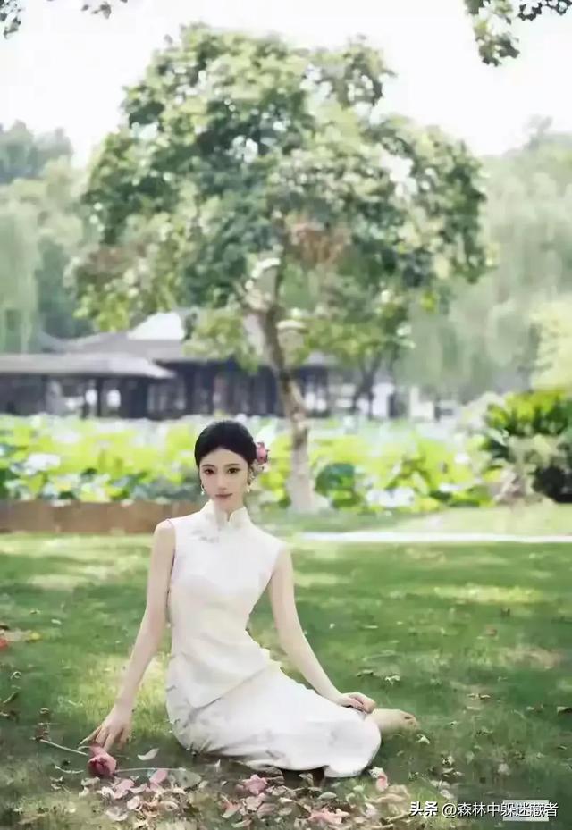 辽宁沈阳一佳人 身高170cm 身材拥有黄金比例 散发迷人身材魅力