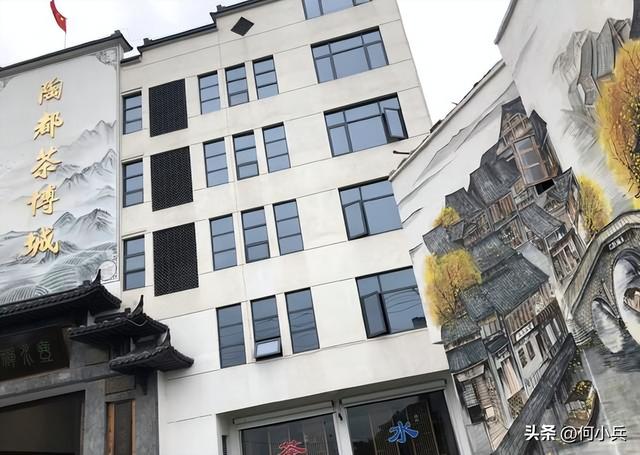 画溪桥畔忆旧年——藏在汤渡老街的市井与乡愁