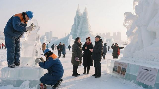 文旅危机：千城一面、流量枯竭，再 “讨好” 就真没救了！