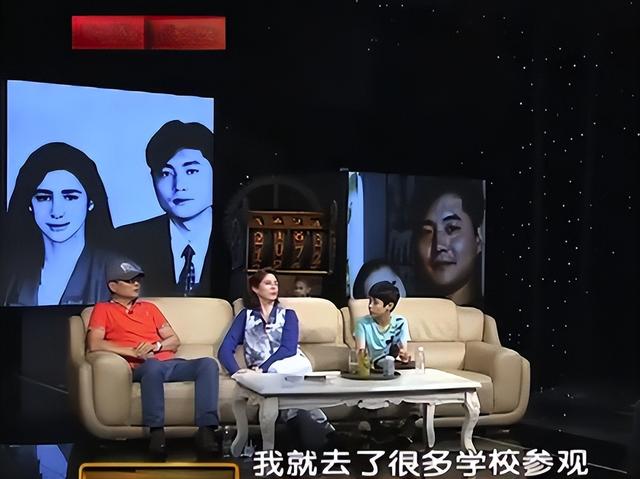 北京出租车司机王宏业，29年前娶了德国女明星，如今过得怎么样？