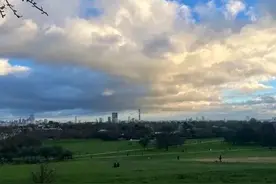 王菲送女儿赴英国UCL求学！这所大学到底有多开挂？图片