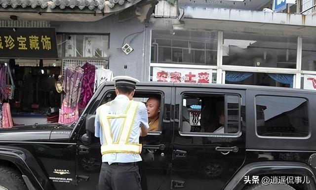 “花和尚”释永信被实锤，找女人、生孩子样样不落，或将面临刑期