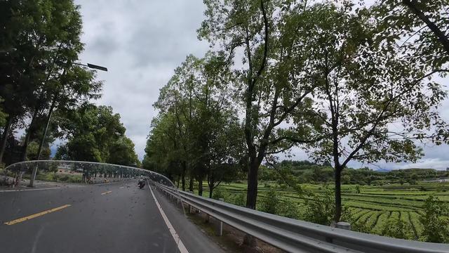 皖浙摩旅二人转——松阳黄家大院篇
