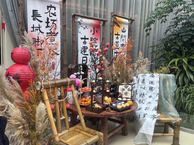 10条旅游线路、30家网红打卡地、8个微度假品牌......邀您冬游北京！