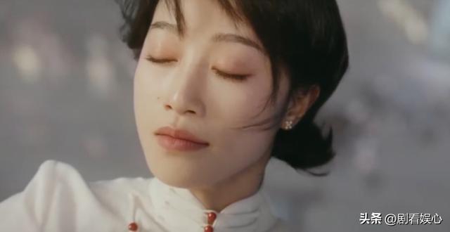 《风与潮》大结局！柯麟身份暴露，乔音婉赴死成全何贤成遗憾