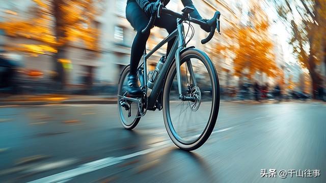 台湾专家谢正宽的十年骑行之道，在山亭西集照亮百骑友初心