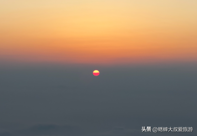 泰山旅游攻略：一日游该如何规划，夜爬泰山有什么注意事项？
