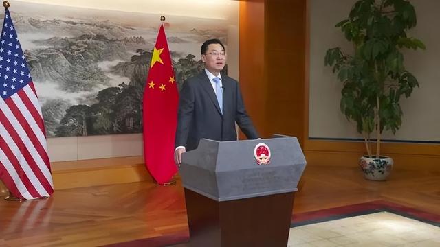 缺席北京阅兵，特朗普提3个要求，中方一条都没答应，还反将一军