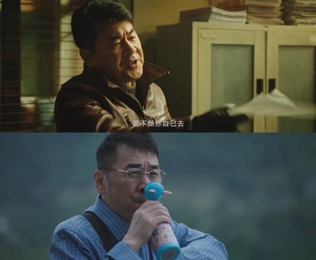 近3年最好的10部刑侦剧排名：《我是刑警》仅排第4，第1名没争议