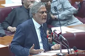 巴基斯坦确认歼10参战，印度恼羞成怒，炮击中国援巴大坝，要报复图片