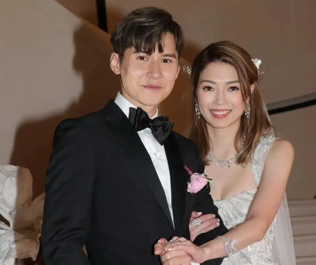 16岁已是人间尤物，4年换19个男人，如今结婚生子成贤妻