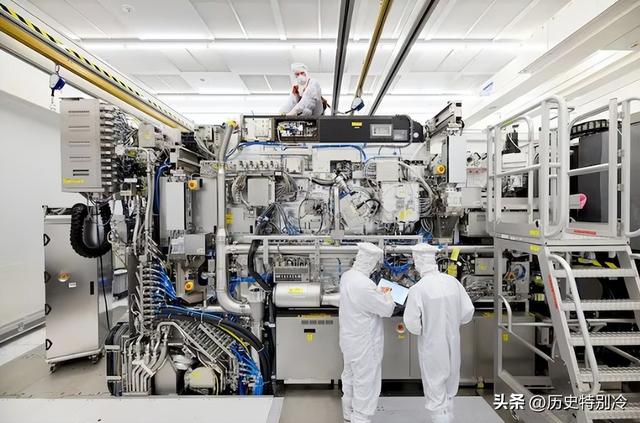 中国严控稀土出口，欧盟表示关切！美媒：光刻机交付被迫延迟