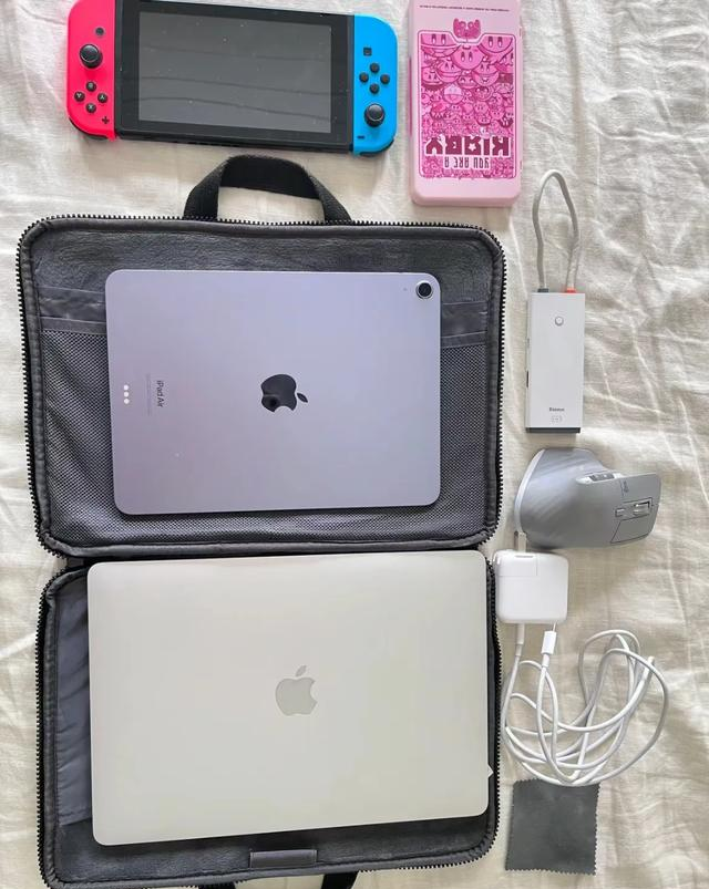 还好提前做了攻略，出门旅游这“8带8不带”来的太是时候了