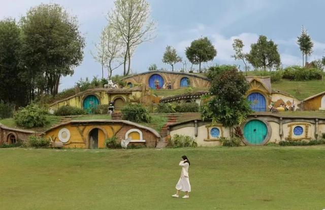 韶关冬日BBQ营地推荐来了→美食美景全都满足你