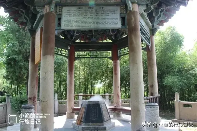 终于！西安这座隐世古寺永久免费了！古韵拉满，还有神秘关中奇景